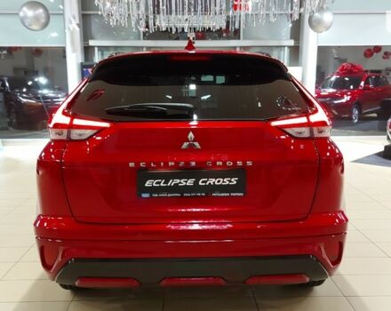 Міцубісі Eclipse Cross, об'ємом двигуна 1.5 л та пробігом 0 тис. км за 32271 $, фото 4 на Automoto.ua