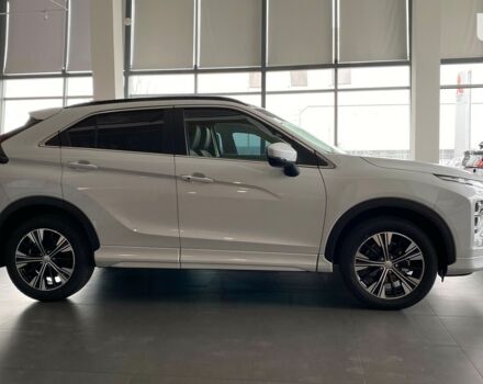 Міцубісі Eclipse Cross, об'ємом двигуна 2 л та пробігом 0 тис. км за 30455 $, фото 4 на Automoto.ua