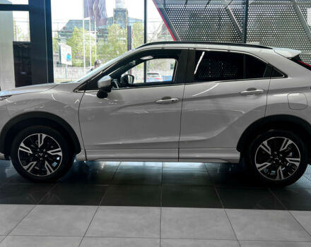 купить новое авто Мицубиси Eclipse Cross 2023 года от официального дилера АВТОГРАД ОДЕСА MITSUBISHI Мицубиси фото