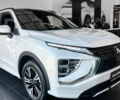 купить новое авто Мицубиси Eclipse Cross 2023 года от официального дилера АВТОГРАД ОДЕСА MITSUBISHI Мицубиси фото