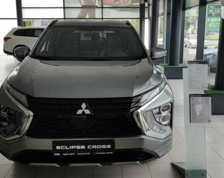 Міцубісі Eclipse Cross, об'ємом двигуна 2 л та пробігом 0 тис. км за 32460 $, фото 21 на Automoto.ua