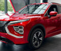 купить новое авто Мицубиси Eclipse Cross 2023 года от официального дилера АВТОГРАД ОДЕСА MITSUBISHI Мицубиси фото