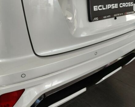 Мицубиси Eclipse Cross, объемом двигателя 1.5 л и пробегом 0 тыс. км за 37438 $, фото 10 на Automoto.ua