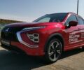 купить новое авто Мицубиси Eclipse Cross 2023 года от официального дилера Mitsubishi "Аеліта" Мицубиси фото