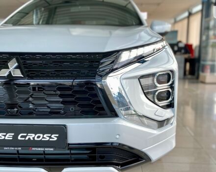 Міцубісі Eclipse Cross, об'ємом двигуна 2 л та пробігом 0 тис. км за 27655 $, фото 16 на Automoto.ua