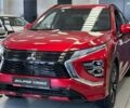 Міцубісі Eclipse Cross, об'ємом двигуна 2 л та пробігом 0 тис. км за 30556 $, фото 1 на Automoto.ua