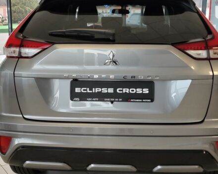 Мицубиси Eclipse Cross, объемом двигателя 2 л и пробегом 0 тыс. км за 32460 $, фото 8 на Automoto.ua