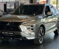 купити нове авто Міцубісі Eclipse Cross 2023 року від офіційного дилера Mitsubishi Арма Моторс Міцубісі фото