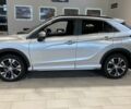 купить новое авто Мицубиси Eclipse Cross 2023 года от официального дилера АВТОГРАД ОДЕСА MITSUBISHI Мицубиси фото