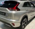 купить новое авто Мицубиси Eclipse Cross 2023 года от официального дилера АВТОГРАД ОДЕСА MITSUBISHI Мицубиси фото