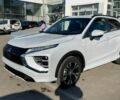 купить новое авто Мицубиси Eclipse Cross 2023 года от официального дилера Mitsubishi Motors Чернівці Мицубиси фото