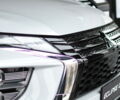 купити нове авто Мицубиси Eclipse Cross 2023 року від офіційного дилера Альфа Діамант Мицубиси фото