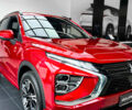 купить новое авто Мицубиси Eclipse Cross 2023 года от официального дилера АВТОГРАД ОДЕСА MITSUBISHI Мицубиси фото