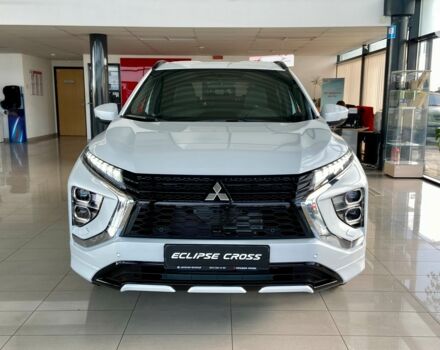 Мицубиси Eclipse Cross, объемом двигателя 2 л и пробегом 0 тыс. км за 30517 $, фото 1 на Automoto.ua