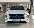 Мицубиси Eclipse Cross, объемом двигателя 2 л и пробегом 0 тыс. км за 30517 $, фото 1 на Automoto.ua