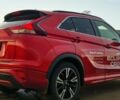 купити нове авто Міцубісі Eclipse Cross 2023 року від офіційного дилера Mitsubishi "Аеліта" Міцубісі фото