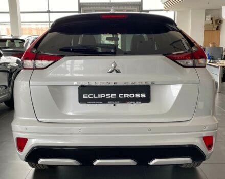 Міцубісі Eclipse Cross, об'ємом двигуна 2 л та пробігом 0 тис. км за 30455 $, фото 33 на Automoto.ua