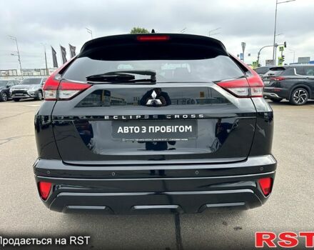 Мицубиси Eclipse Cross, объемом двигателя 1.5 л и пробегом 12 тыс. км за 27900 $, фото 5 на Automoto.ua
