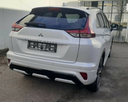 Міцубісі Eclipse Cross, об'ємом двигуна 2 л та пробігом 0 тис. км за 31289 $, фото 12 на Automoto.ua