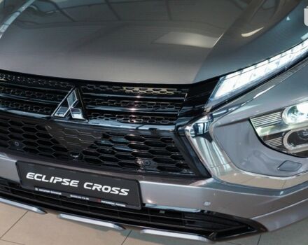 Міцубісі Eclipse Cross, об'ємом двигуна 1.5 л та пробігом 0 тис. км за 35579 $, фото 1 на Automoto.ua