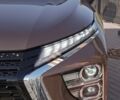 купити нове авто Міцубісі Eclipse Cross 2023 року від офіційного дилера Mitsubishi Motors Чернівці Міцубісі фото