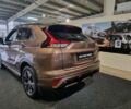 купить новое авто Мицубиси Eclipse Cross 2023 года от официального дилера Ньютон Авто Місто Мицубиси фото