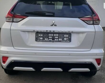 Міцубісі Eclipse Cross, об'ємом двигуна 2 л та пробігом 0 тис. км за 31289 $, фото 11 на Automoto.ua