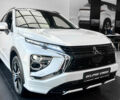 купити нове авто Міцубісі Eclipse Cross 2023 року від офіційного дилера АВТОГРАД ОДЕСА MITSUBISHI Міцубісі фото