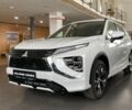 Міцубісі Eclipse Cross, об'ємом двигуна 2 л та пробігом 0 тис. км за 30455 $, фото 1 на Automoto.ua