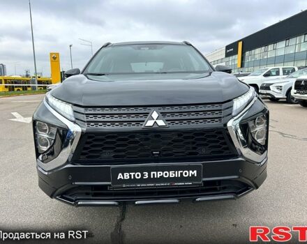 Мицубиси Eclipse Cross, объемом двигателя 1.5 л и пробегом 12 тыс. км за 27900 $, фото 1 на Automoto.ua