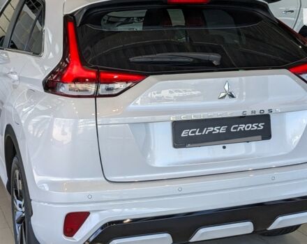 купити нове авто Міцубісі Eclipse Cross 2023 року від офіційного дилера Автоцентр AUTO.RIA Міцубісі фото