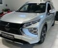 купити нове авто Міцубісі Eclipse Cross 2023 року від офіційного дилера АВТОГРАД ОДЕСА MITSUBISHI Міцубісі фото