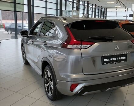 Міцубісі Eclipse Cross, об'ємом двигуна 2 л та пробігом 0 тис. км за 32460 $, фото 11 на Automoto.ua