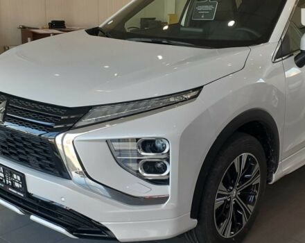 Мицубиси Eclipse Cross, объемом двигателя 2 л и пробегом 0 тыс. км за 31289 $, фото 3 на Automoto.ua