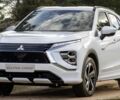 Міцубісі Eclipse Cross, об'ємом двигуна 2 л та пробігом 0 тис. км за 32469 $, фото 1 на Automoto.ua