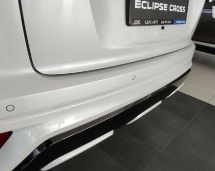 Міцубісі Eclipse Cross, об'ємом двигуна 2 л та пробігом 0 тис. км за 33988 $, фото 9 на Automoto.ua