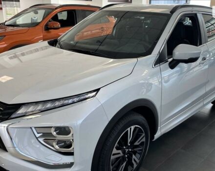 купить новое авто Мицубиси Eclipse Cross 2023 года от официального дилера Автоцентр AUTO.RIA Мицубиси фото