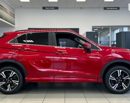 Міцубісі Eclipse Cross, об'ємом двигуна 2 л та пробігом 0 тис. км за 30556 $, фото 6 на Automoto.ua