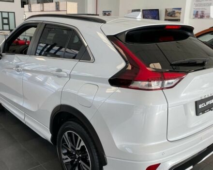 купить новое авто Мицубиси Eclipse Cross 2023 года от официального дилера Автоцентр AUTO.RIA Мицубиси фото