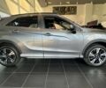 купити нове авто Міцубісі Eclipse Cross 2023 року від офіційного дилера Mitsubishi Арма Моторс Міцубісі фото