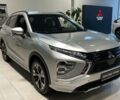 купити нове авто Міцубісі Eclipse Cross 2023 року від офіційного дилера АВТОГРАД ОДЕСА MITSUBISHI Міцубісі фото