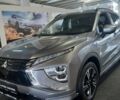 купити нове авто Міцубісі Eclipse Cross 2023 року від офіційного дилера Ньютон Авто Місто Міцубісі фото