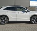 купити нове авто Міцубісі Eclipse Cross 2023 року від офіційного дилера Mitsubishi Motors Чернівці Міцубісі фото