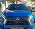 Міцубісі Eclipse Cross, об'ємом двигуна 1.5 л та пробігом 0 тис. км за 34235 $, фото 2 на Automoto.ua