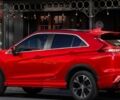 купити нове авто Міцубісі Eclipse Cross 2023 року від офіційного дилера ВТ МОТОРС Міцубісі фото