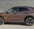 купити нове авто Міцубісі Eclipse Cross 2023 року від офіційного дилера Mitsubishi Motors Чернівці Міцубісі фото