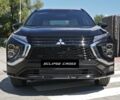 купити нове авто Міцубісі Eclipse Cross 2023 року від офіційного дилера Mitsubishi Motors Чернівці Міцубісі фото