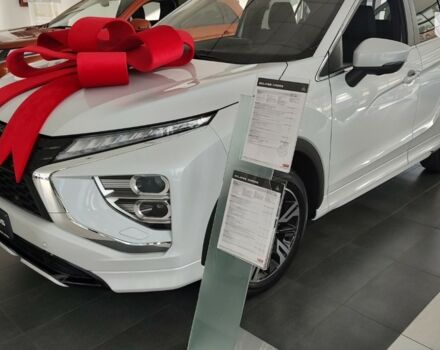 Мицубиси Eclipse Cross, объемом двигателя 1.5 л и пробегом 0 тыс. км за 37438 $, фото 5 на Automoto.ua