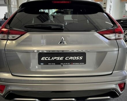 Міцубісі Eclipse Cross, об'ємом двигуна 2 л та пробігом 0 тис. км за 31462 $, фото 2 на Automoto.ua