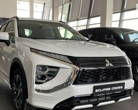 купить новое авто Мицубиси Eclipse Cross 2023 года от официального дилера Автоцентр AUTO.RIA Мицубиси фото